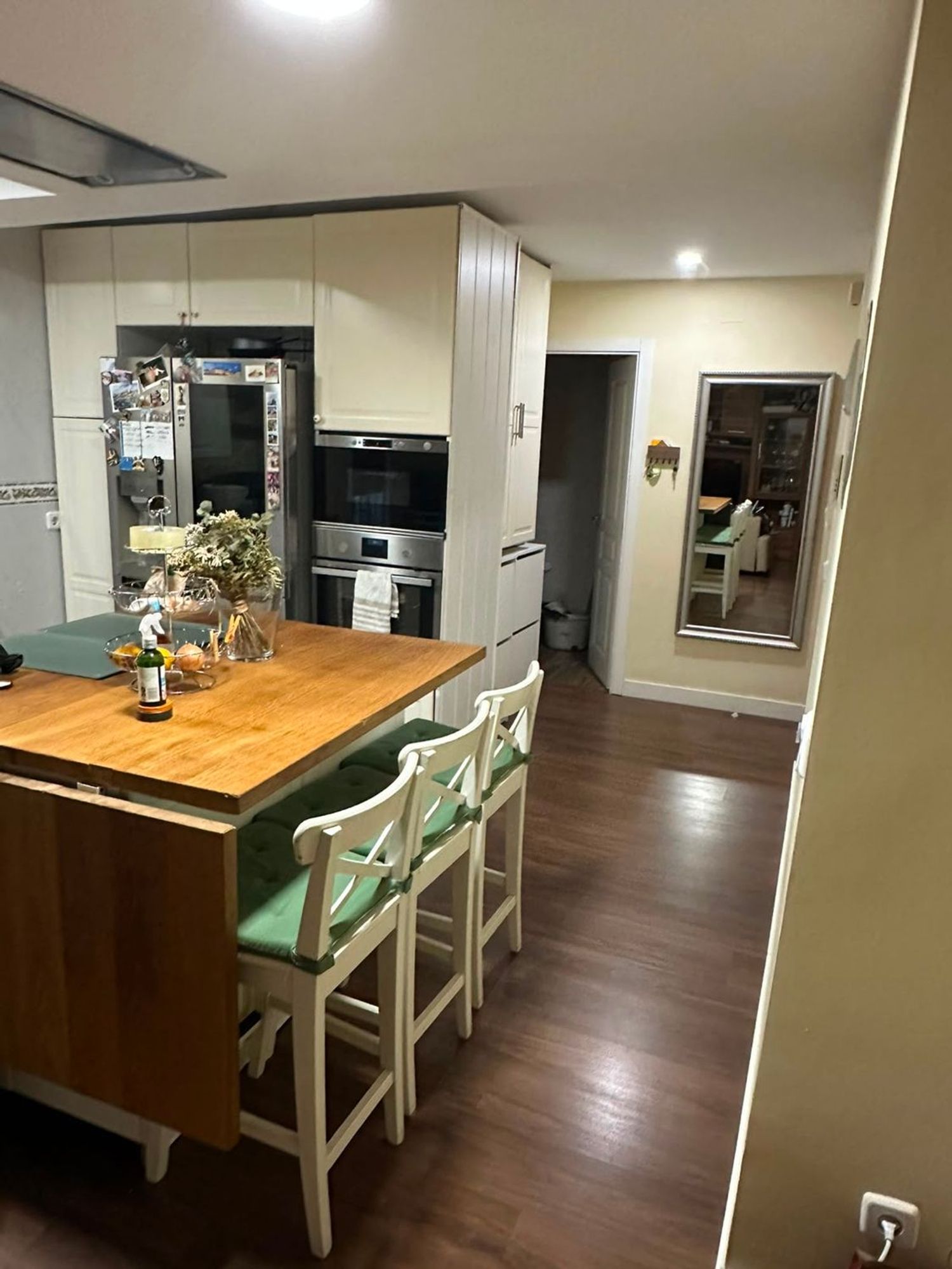 Piso en Calle Doctor Criado, 14, Villaverde Alto - Foto 4