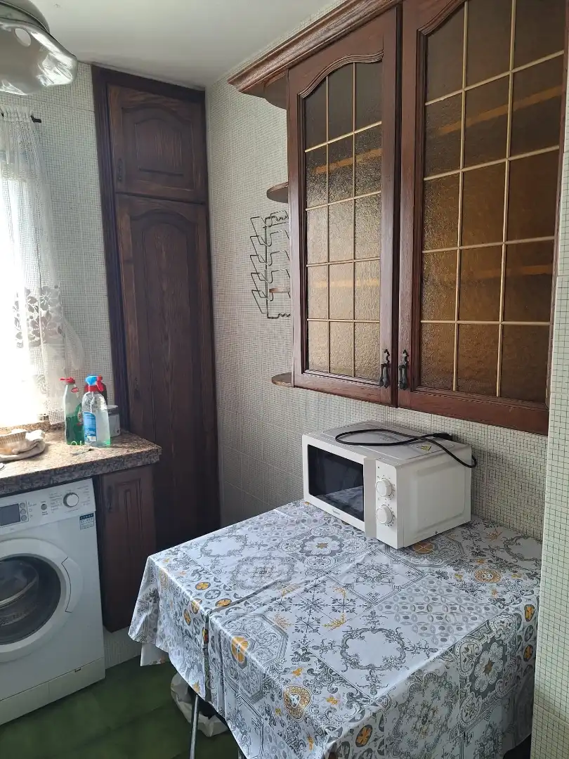 Piso en  Rúa de San Pedro de Mezonzo 21 - Foto 12