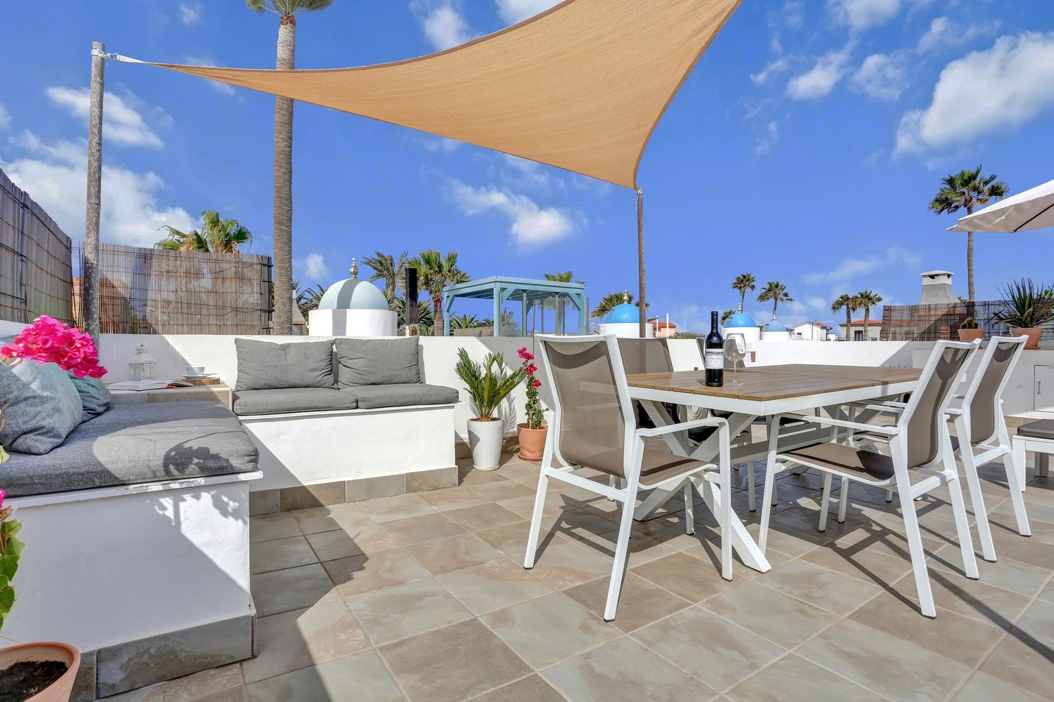 Chalet adosado en Av. Playas grandes, 81, Corralejo, Corralejo - Foto 7
