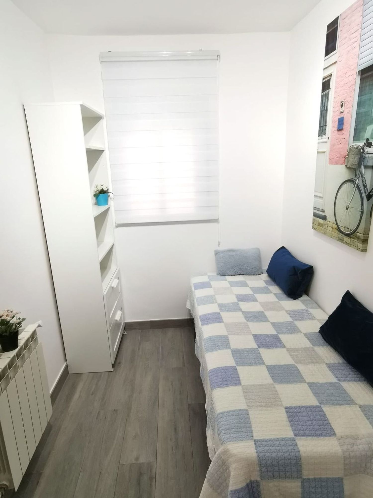Piso en Calle de Puentedeume, 14, Pilar - Foto 6
