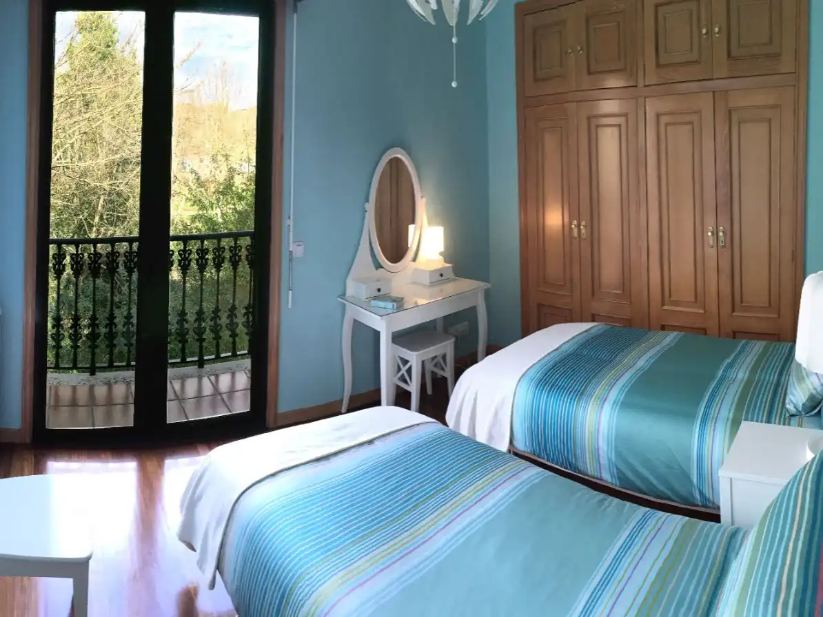 Chalet en  Rúa Muíños 72 - Foto 43