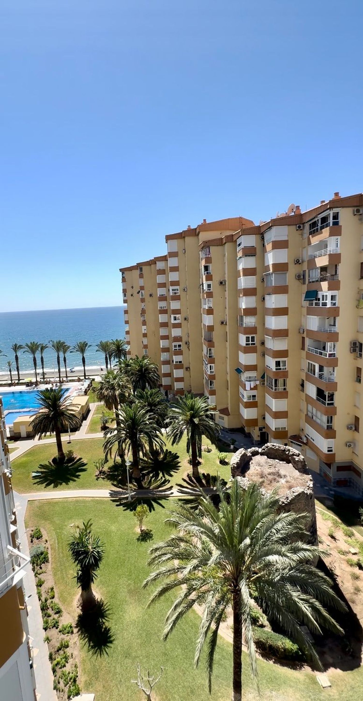 Estudio en Avenida Torre Ladeada, 74 - Foto 15
