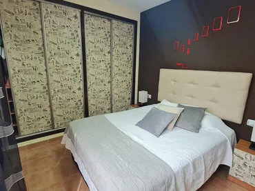 Ático en  Urbanización Collados Zieschang 44A - Foto 6