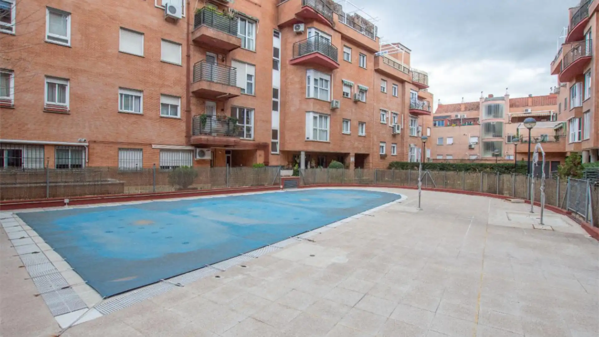 Piso en  Calle de Arganzuela 29 - Foto 16