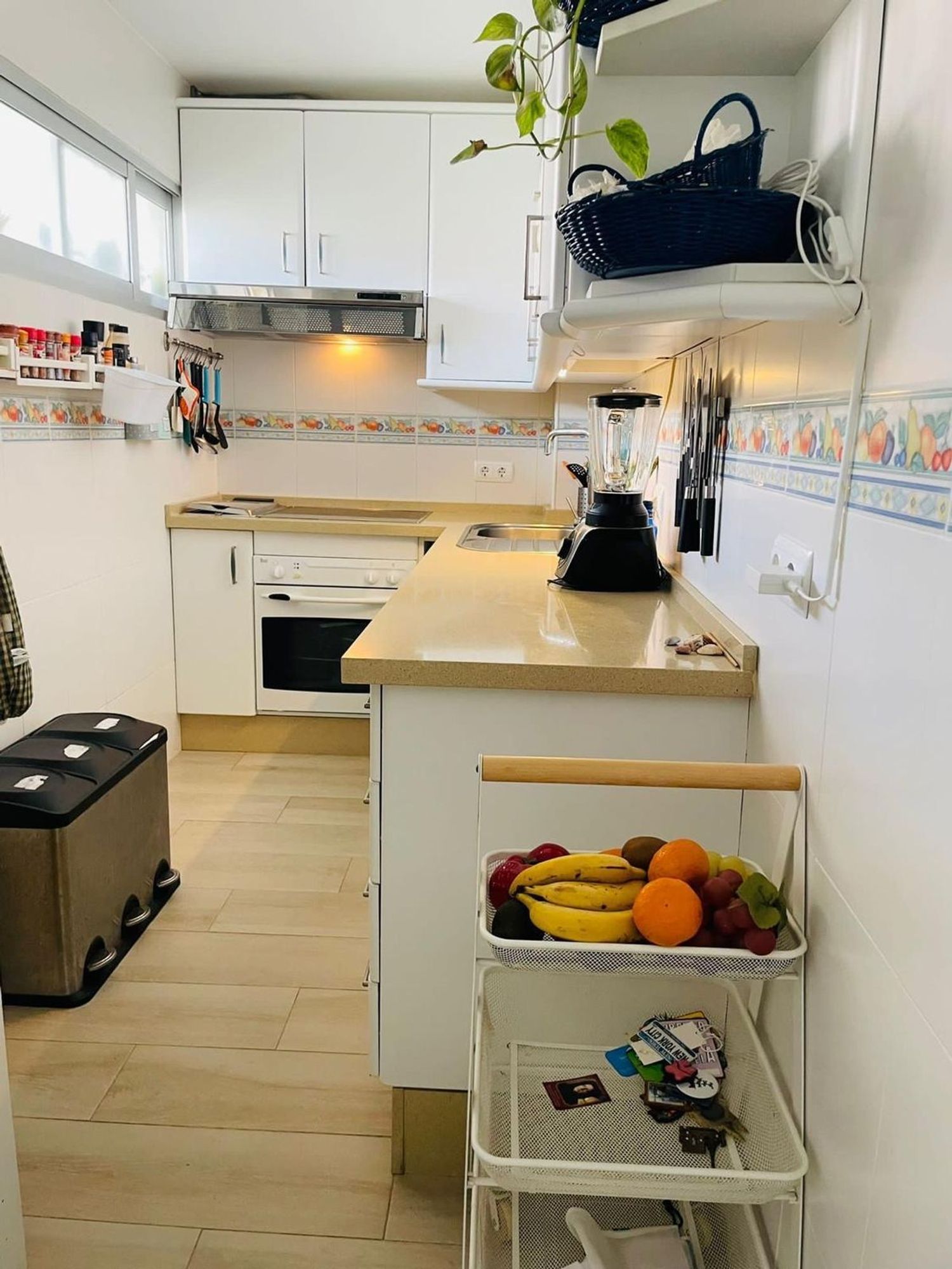 Piso en paseo Marítimo Rey de España, 156 - Foto 9