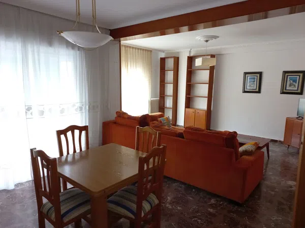 Piso en Calle Ejército, 21, Parque sur, Parque sur - Foto 3