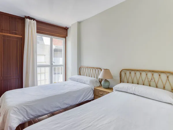 Piso en Calle Ramón Cabanillas, 5, Sanxenxo, Sanxenxo - Foto 3