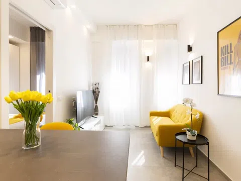 Piso en calle Tomás de Cózar, 17