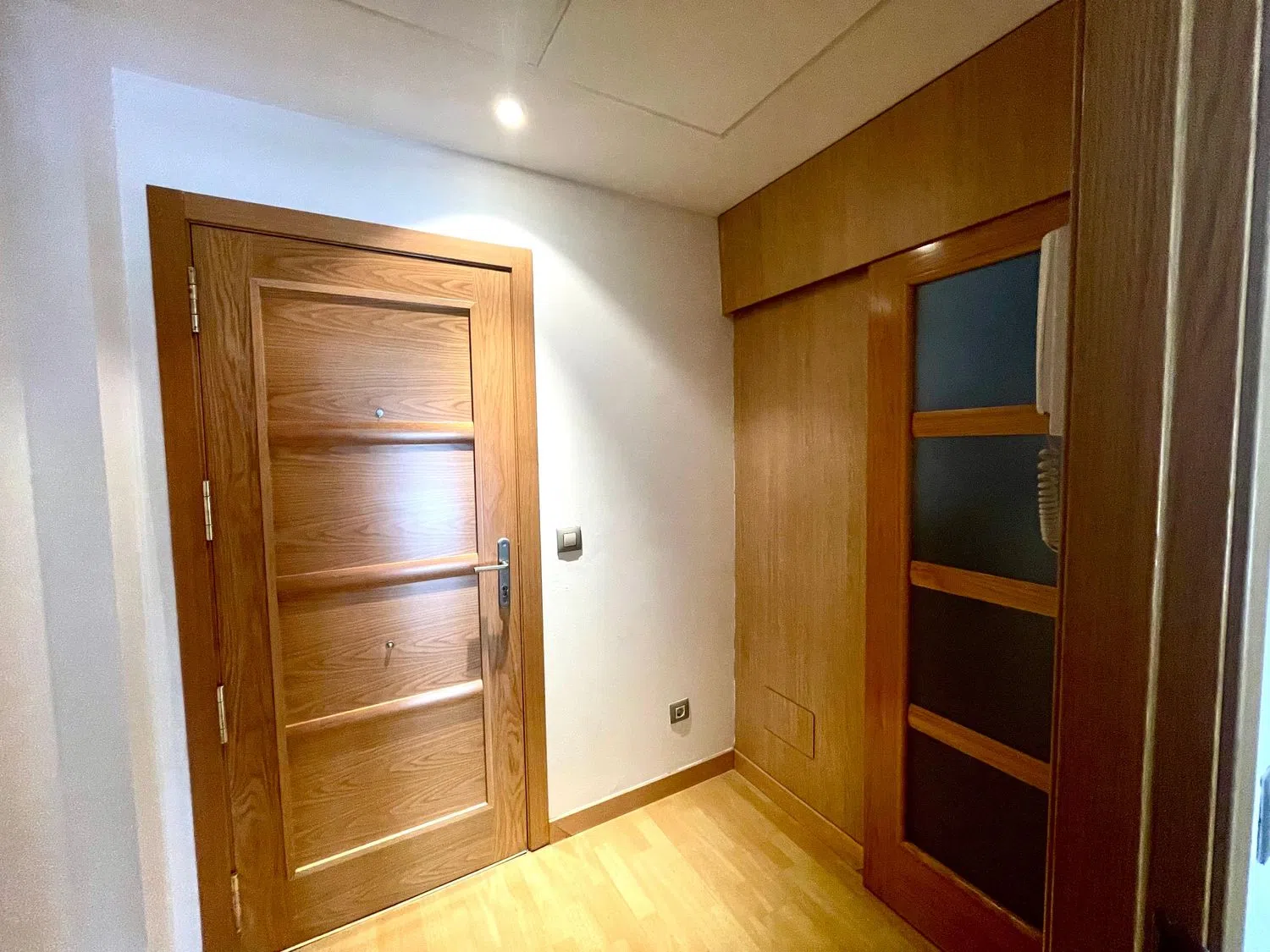 Piso en calle Carabaña, 9 b - Foto 3