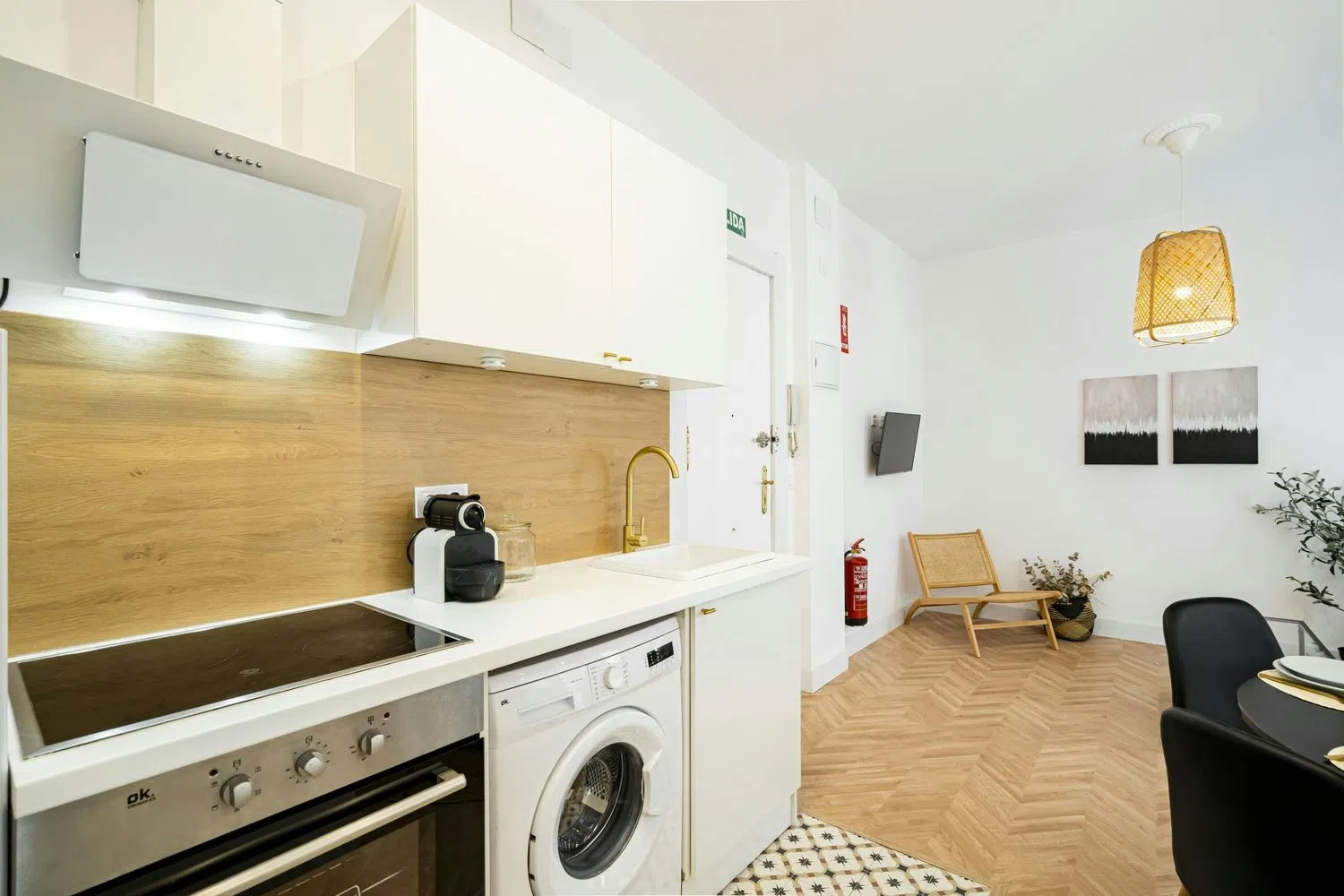 Piso en C. Francos, 39 - Foto 17