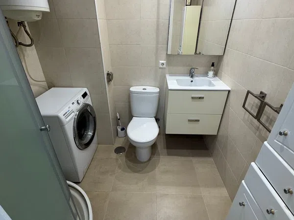 Estudio en Calaburra - Chaparral, Calaburra - Chaparral - Foto 11