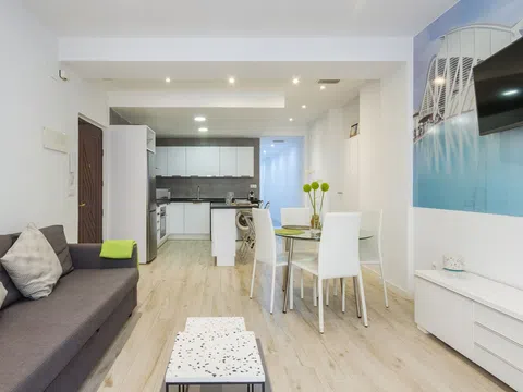 Piso en calle dels Sabaters, 8