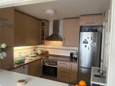 Apartamento en Playa Serena, Roquetas de Mar - Foto 2