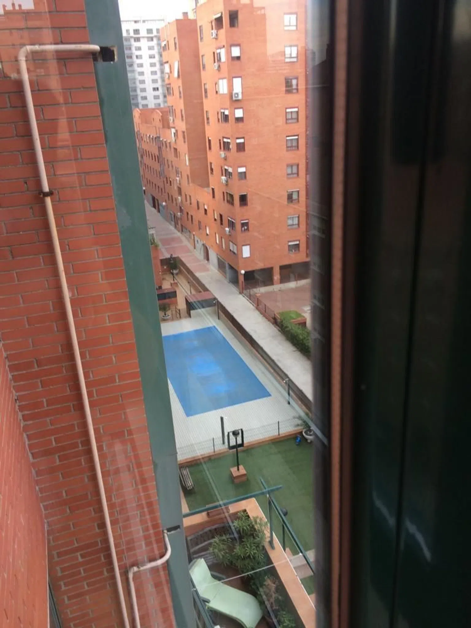 Piso en Rafael Bergamin, 16 - Foto 12