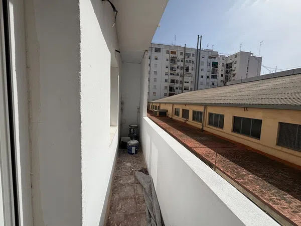 Piso en Calle de la Maçanera, 4, Trinitat - Foto 9