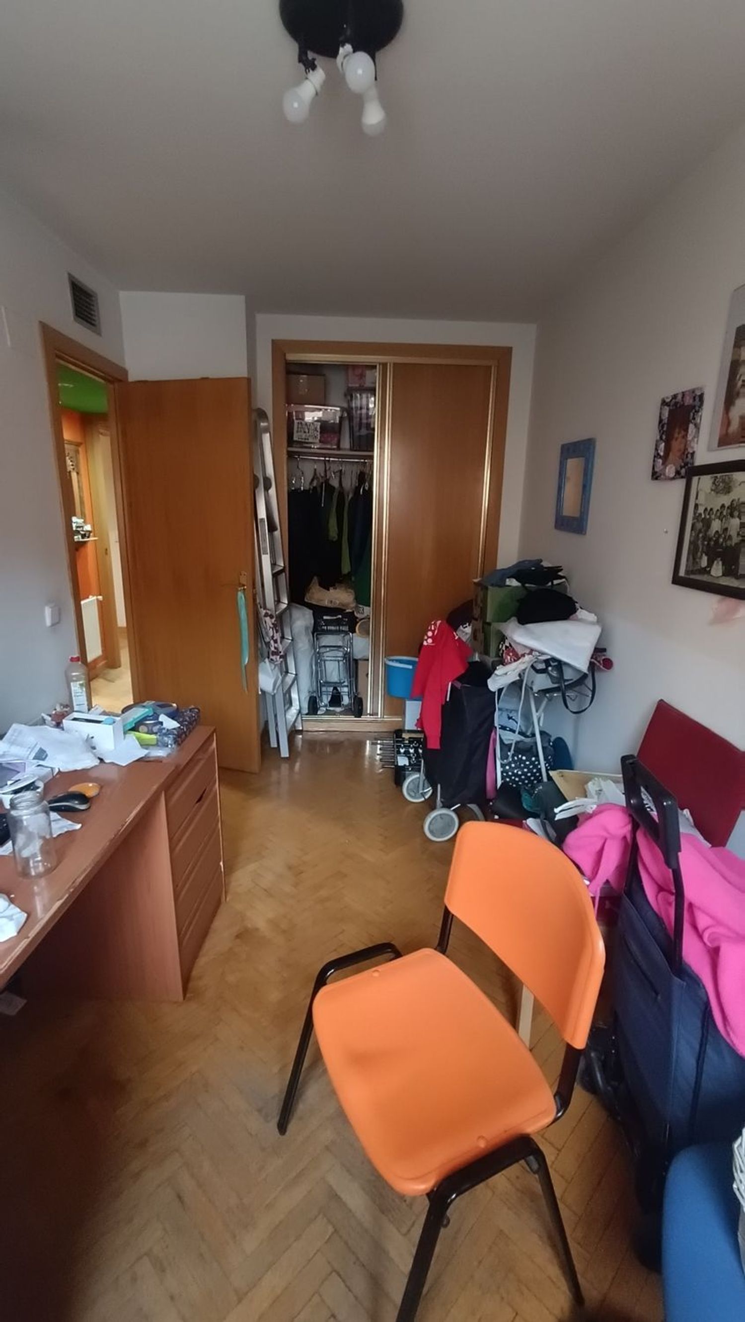 Piso en Calle de Carlos Muñoz Ruiz, 19 g, Norte - Foto 6