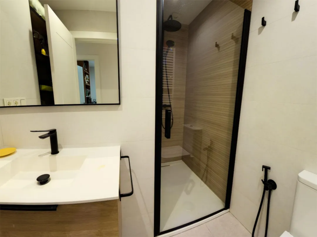 Piso en  Plaza de los Campos 4 - Foto 11