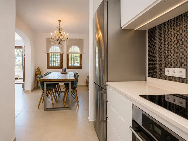 Chalet adosado en Camino de la Cantera, 7, L'Albir, L'Albir - Foto 7