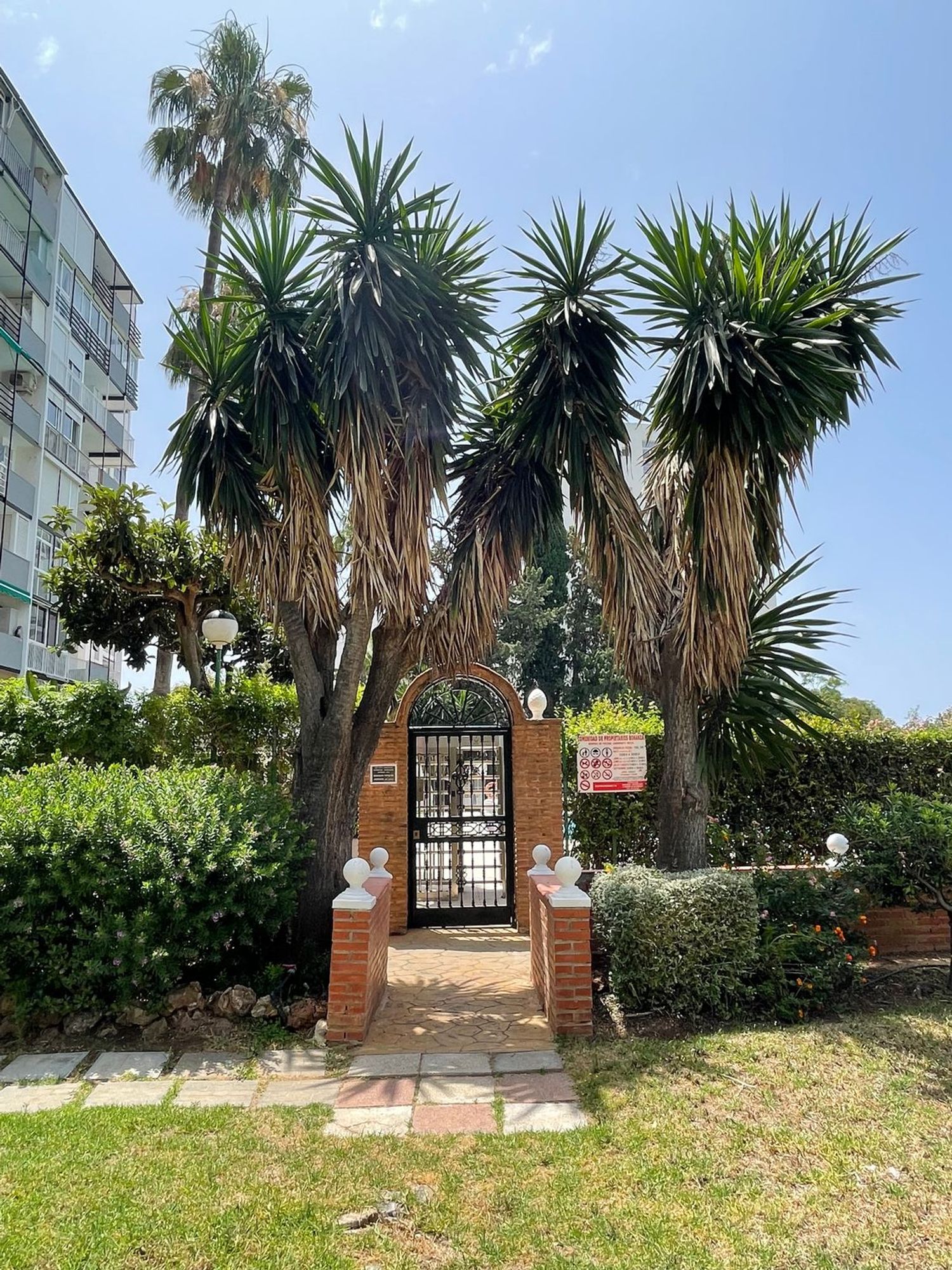 Piso en Avenida de la Telefónica, 13, Parque de la Paloma, Parque de la Paloma - Foto 17