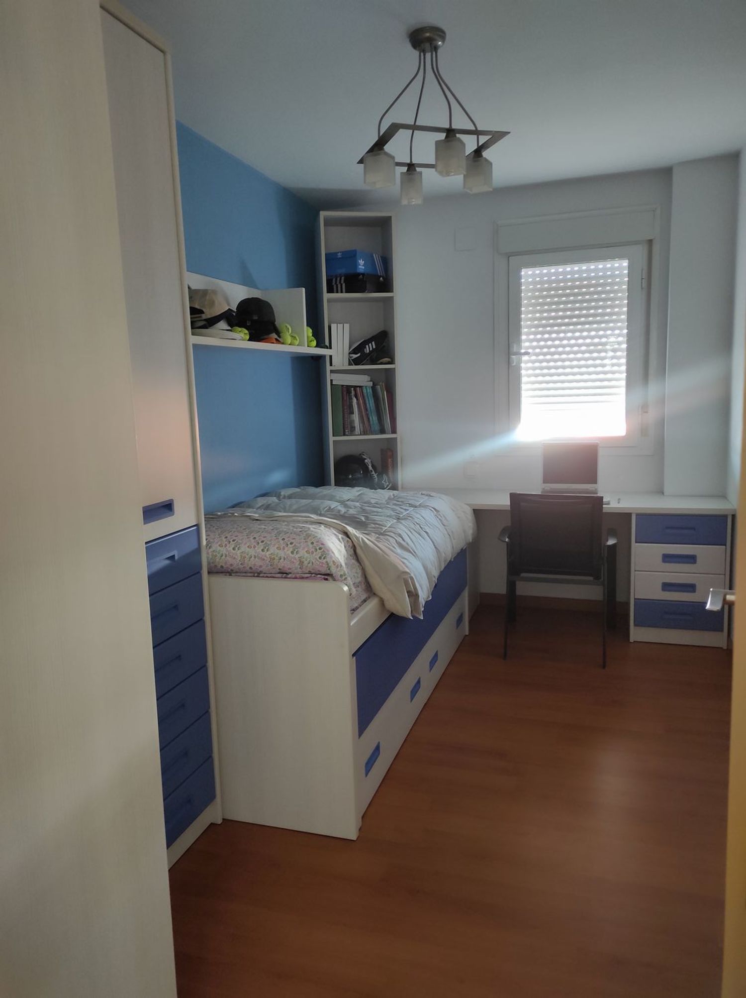 Dúplex en Calle Traseras Ronda Sur, 4, Pedanías norte, Pedanías norte - Foto 5