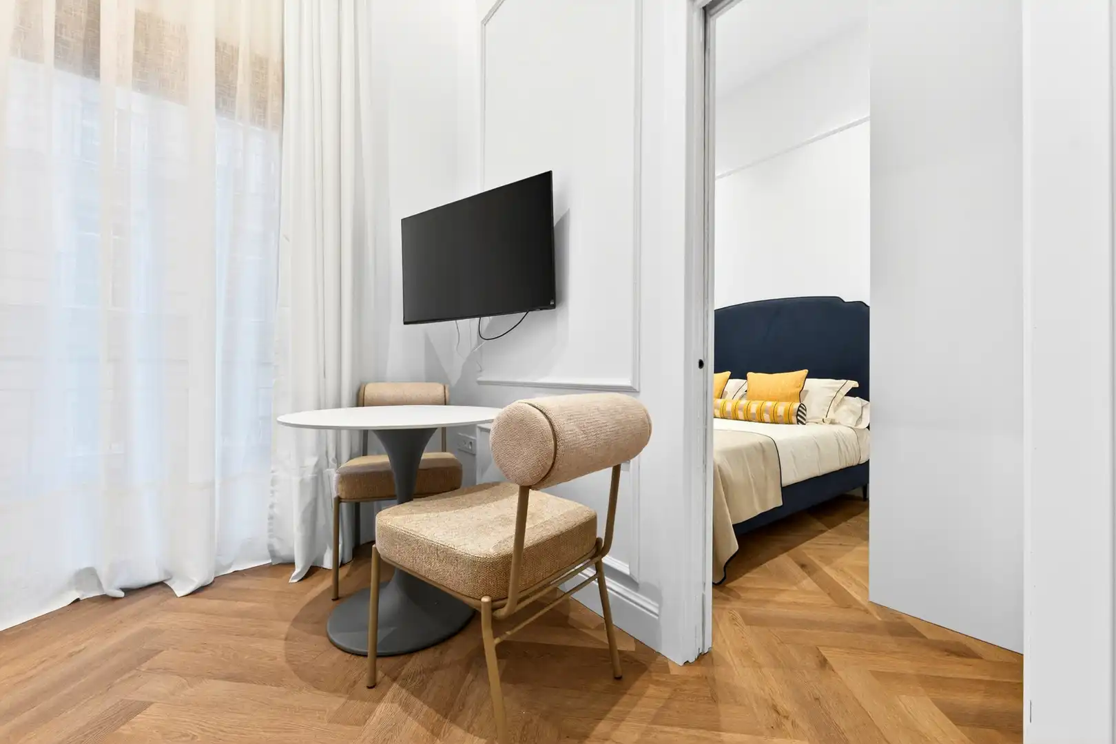 Apartamento en Málaga Capital - Foto 5