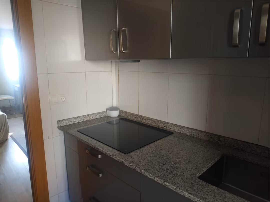 Apartamento en  Calle San Martín 16 - Foto 4