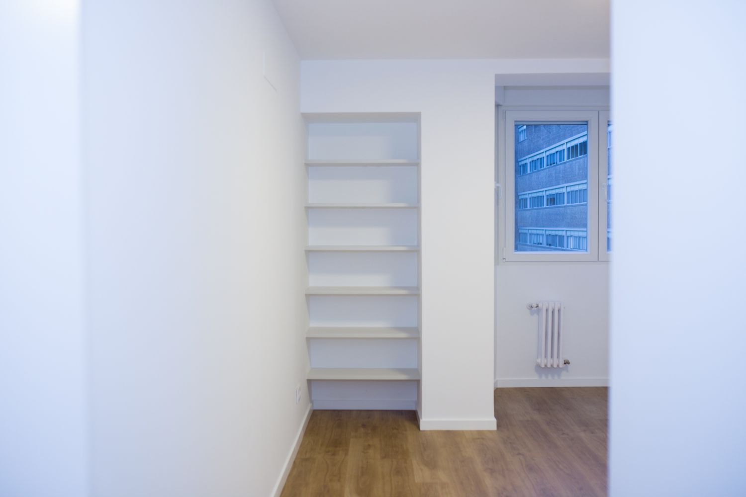 Piso en calle de Joaquín María López, 27 - Foto 19