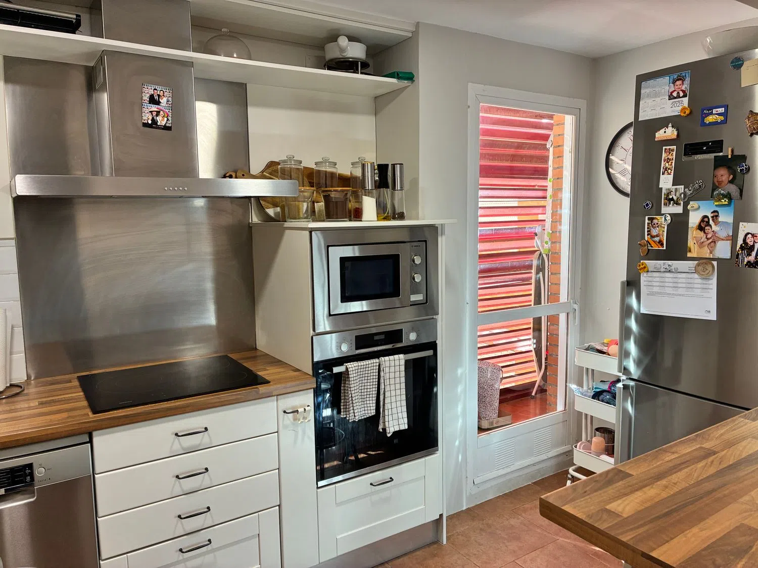 Piso en calle Valle del Roncal, 7 - Foto 19