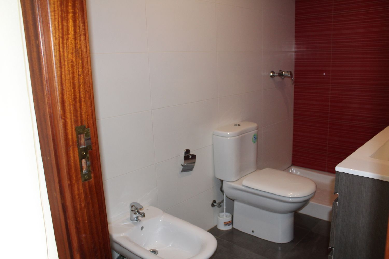 Piso en Calle Raimundo Olabide, 14, Adurtza, Adurtza - Foto 8