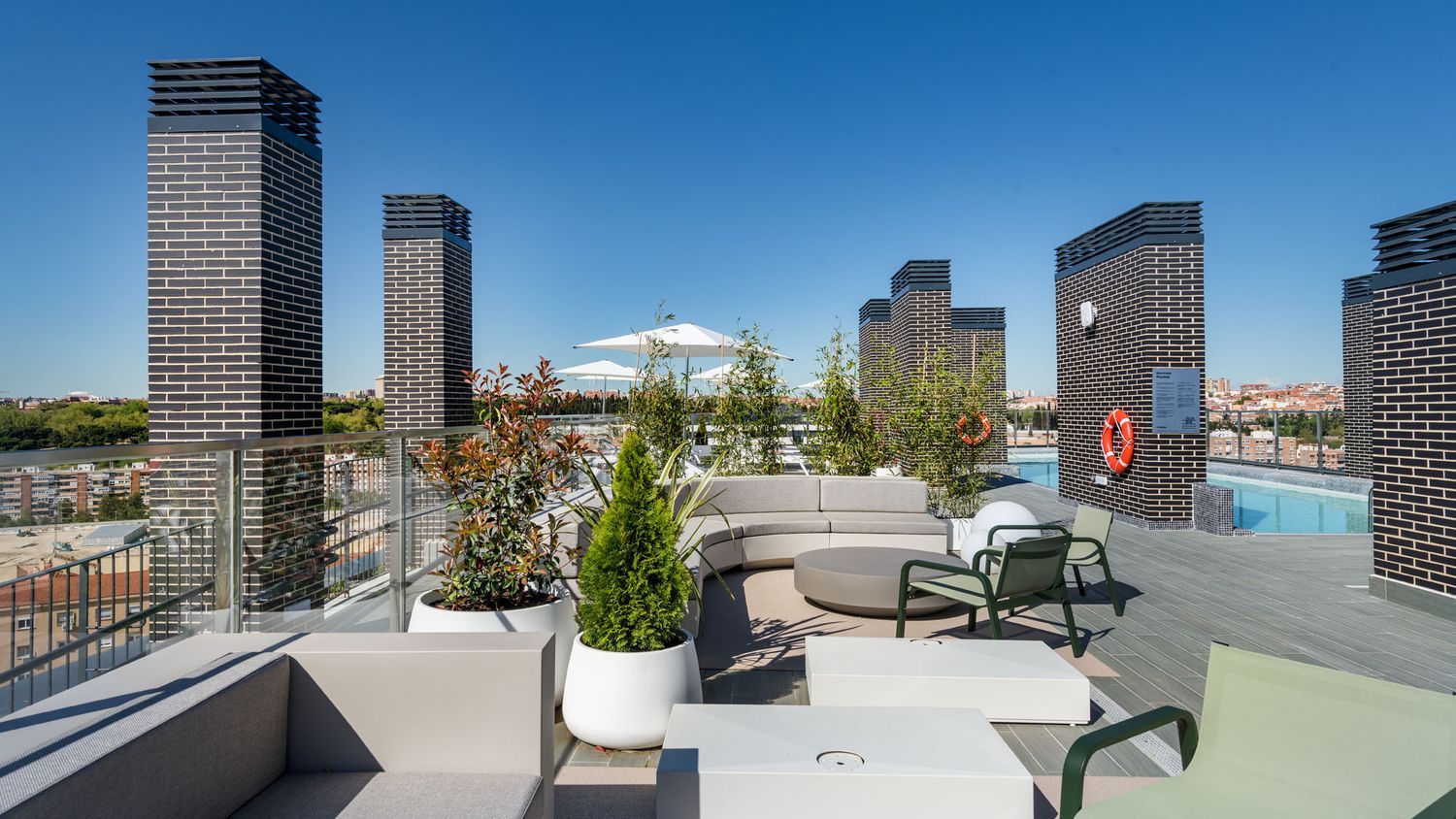 Piso en calle Casimiro Mahou Bierhans, 21 - Foto 34