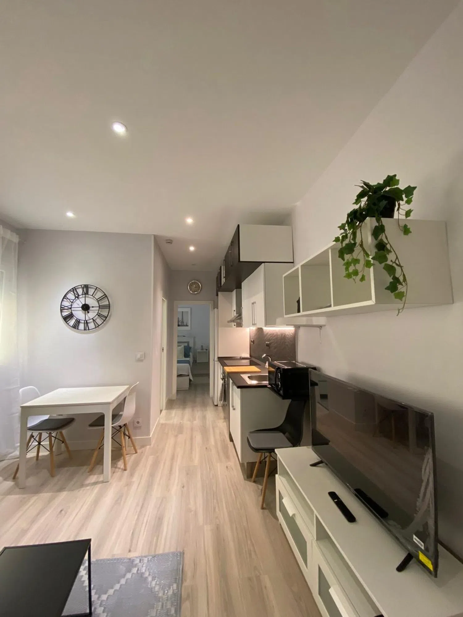 Piso en calle de Vargas, 12 - Foto 1