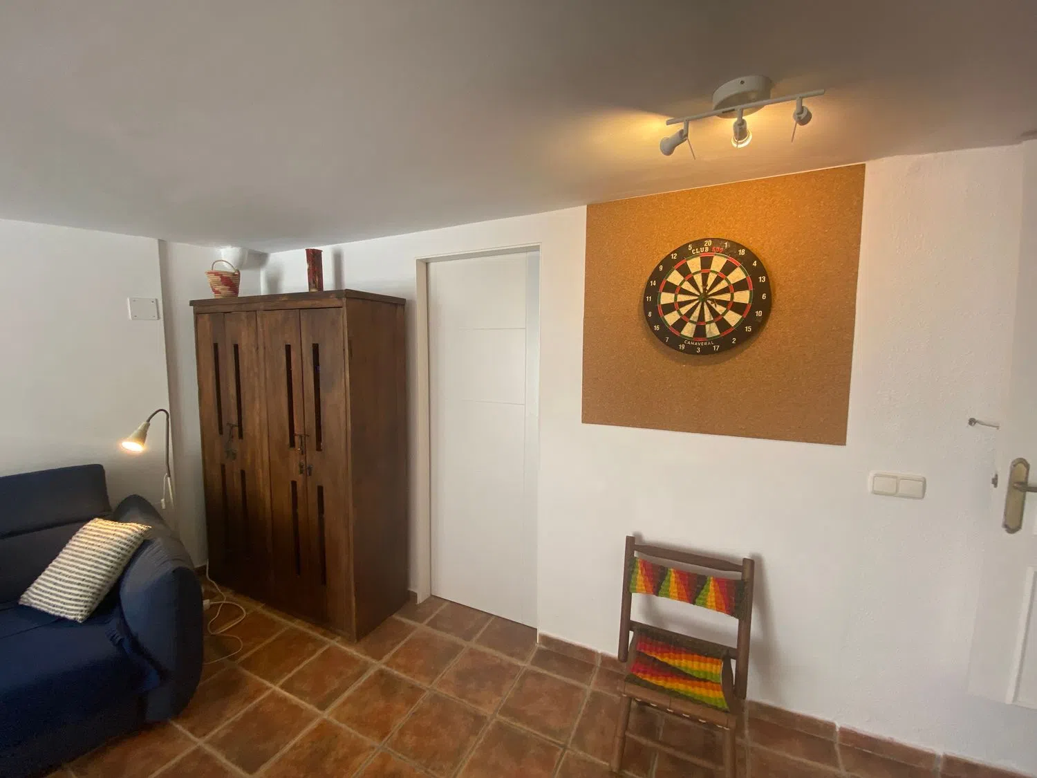Chalet pareado - Foto 10