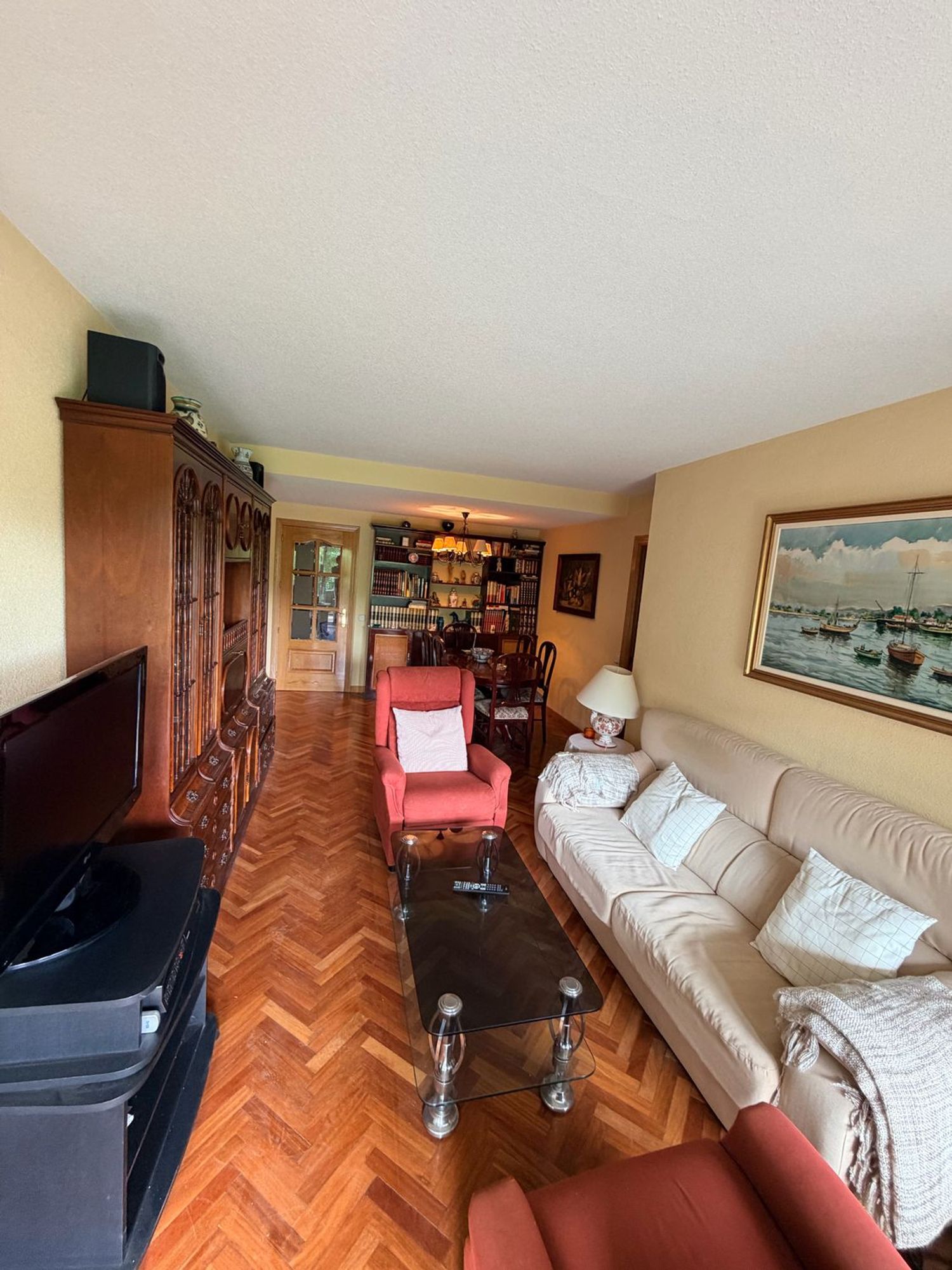 Piso en Calle Islas Cíes, 3, Parque de la Coruña - Las Suertes, Parque de la Coruña - Las Suertes - Foto 10