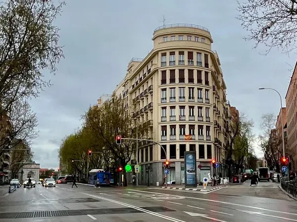 Piso en calle de la Princesa, 72