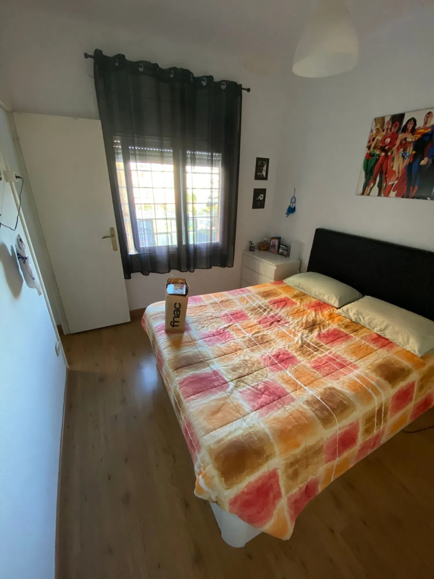 Piso en calle de Rafael Campalans, 172 - Foto 19