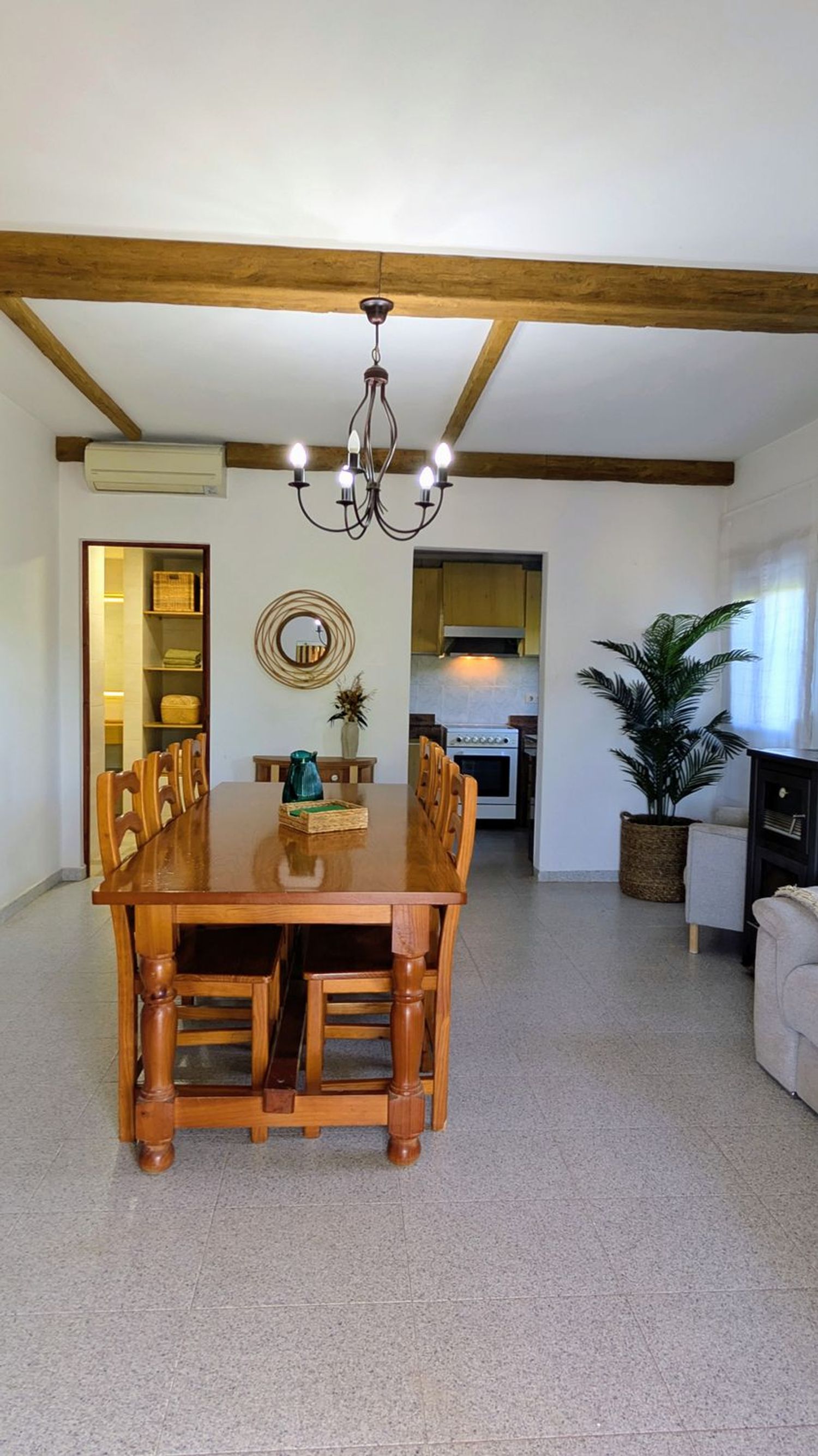 Casa o chalet independiente en Calle Num 1 Nucleo 22, 23, Monte Real - Foto 7