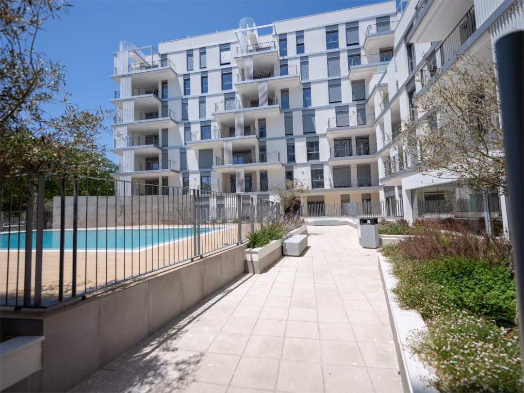 Piso en avenida Avinguda Mèxic 7 - Foto 55