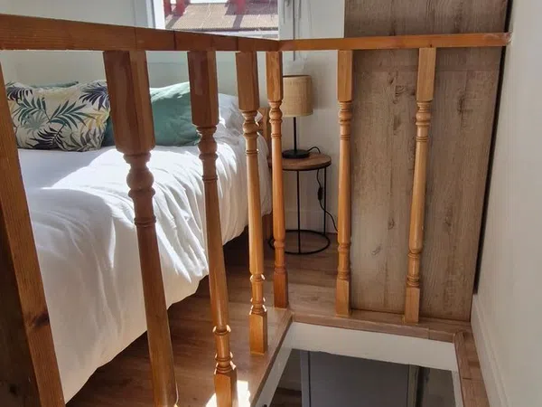 Dúplex en avenida del Manzanares, 216 - Foto 15