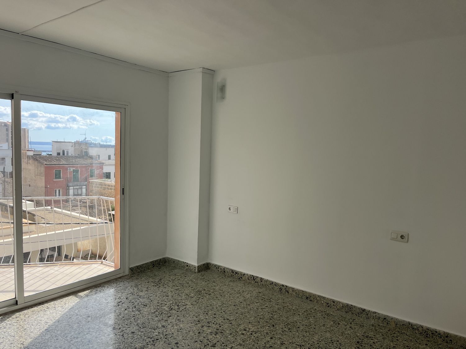 Piso en Calle de la Salut, 35, El Terreno - Foto 9