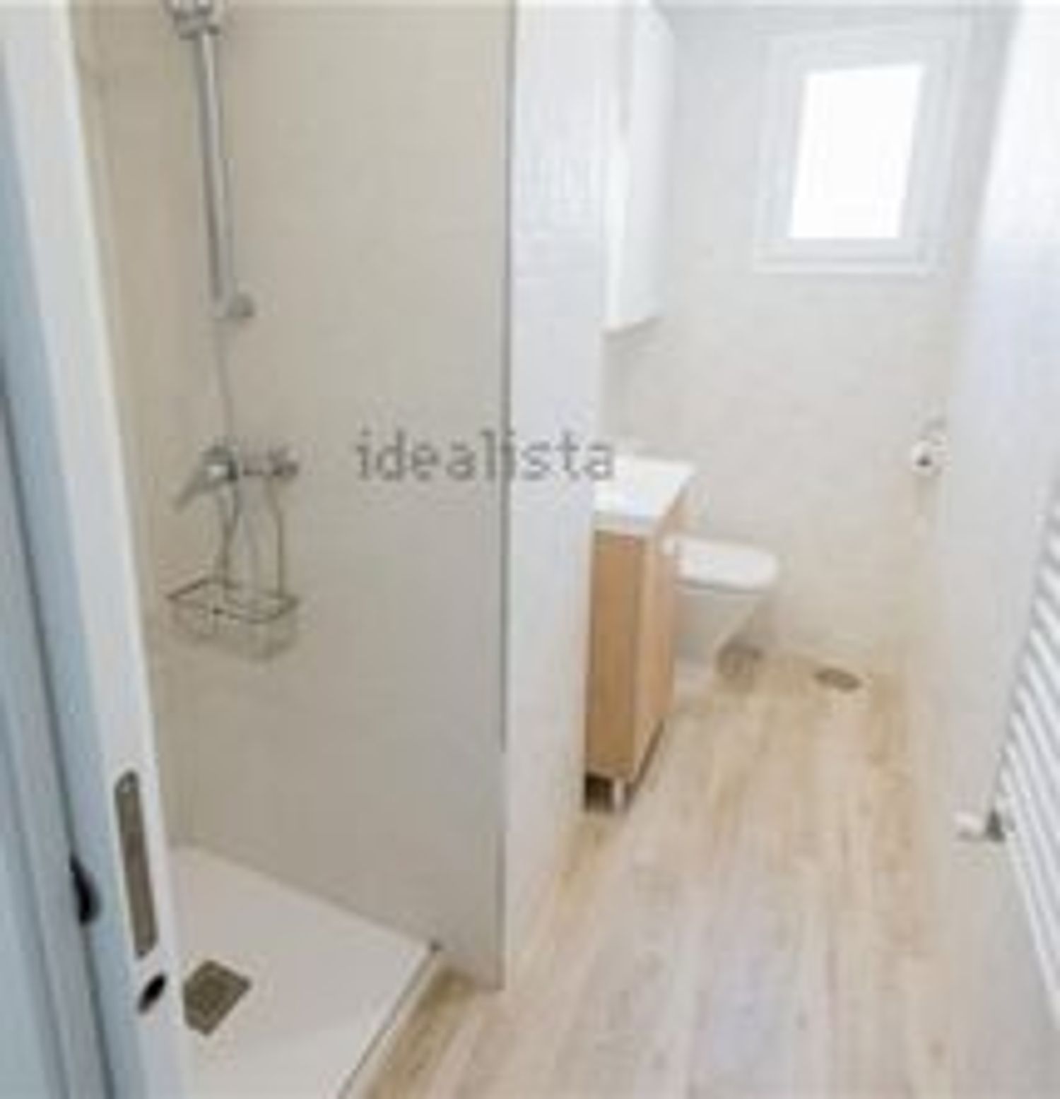 Piso en Barrio San Diego - Foto 9