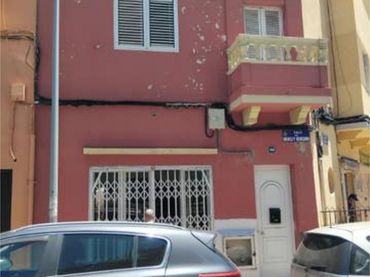 Chalet en Barrio de La Salud - Foto 1