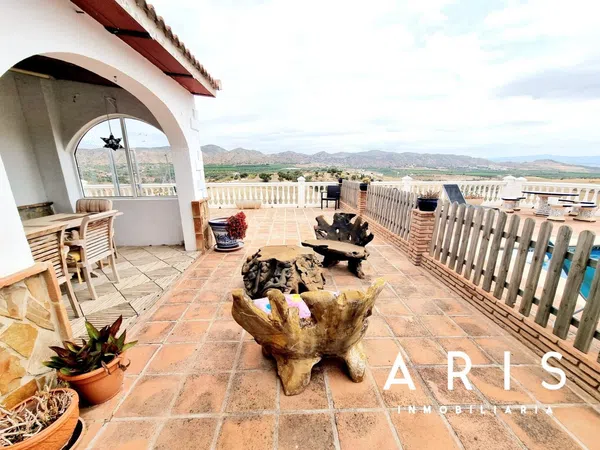 Casa rural en Camino Los Solanos, 1, Alquería-Torrealquería, Alquería-Torrealquería - Foto 24