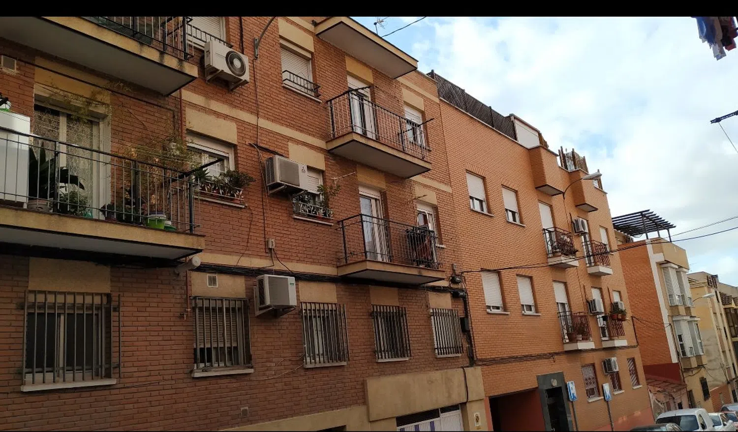 Piso en Barrio San Diego - Foto 6