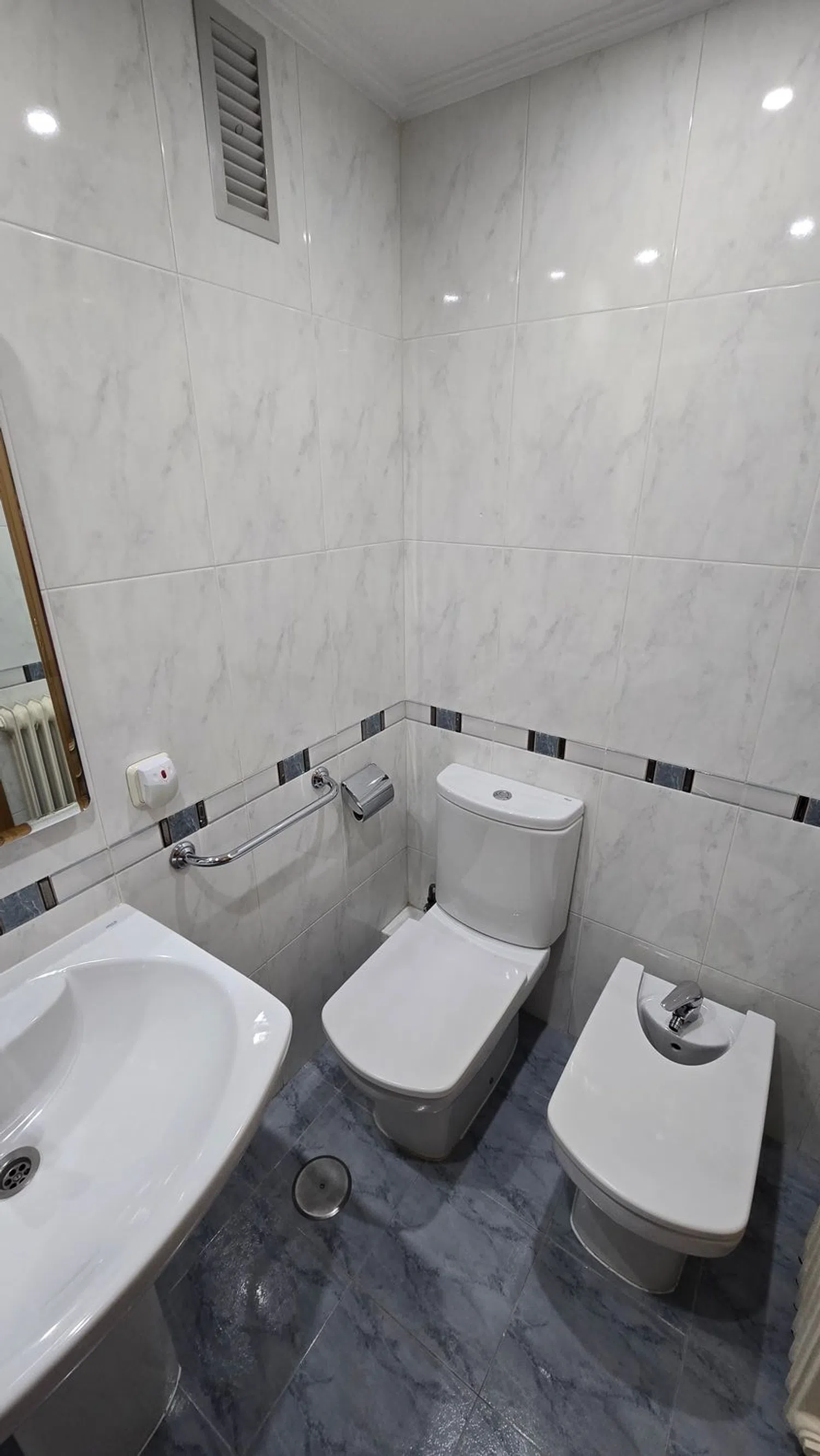 Piso en calle de Santa Leonor, 10 - Foto 17