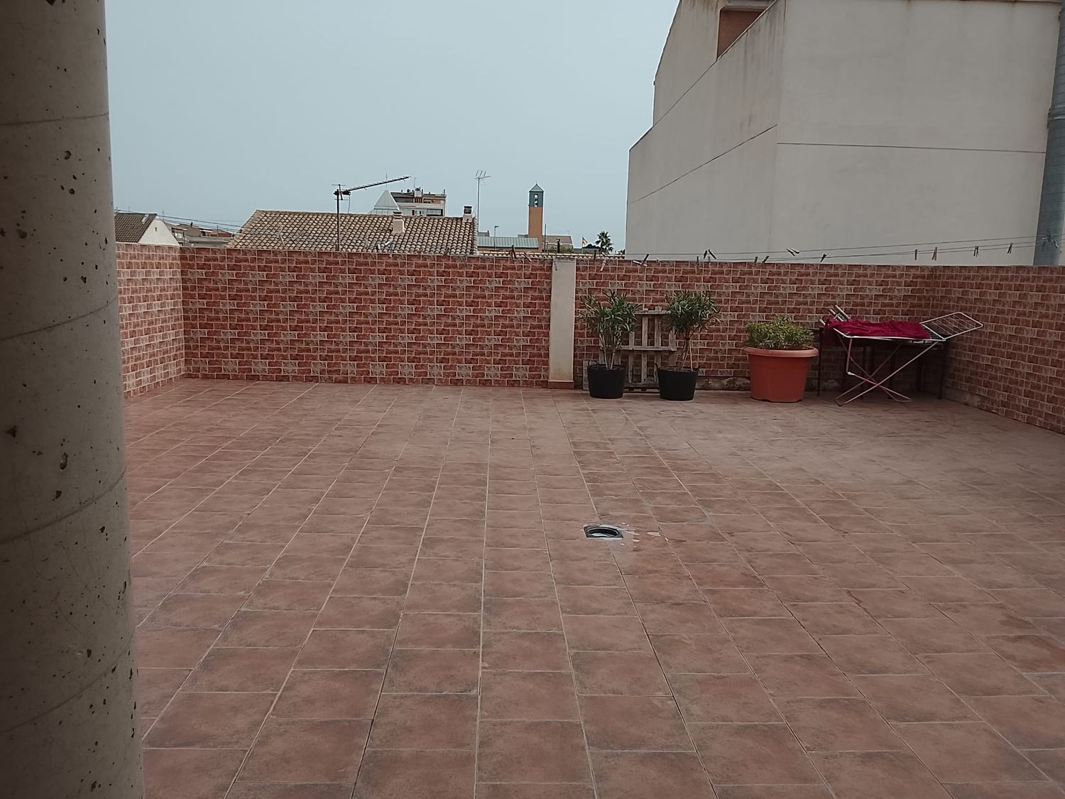 Casa o chalet independiente en Calle Salzillo, 78, Sangonera la Seca - Foto 18