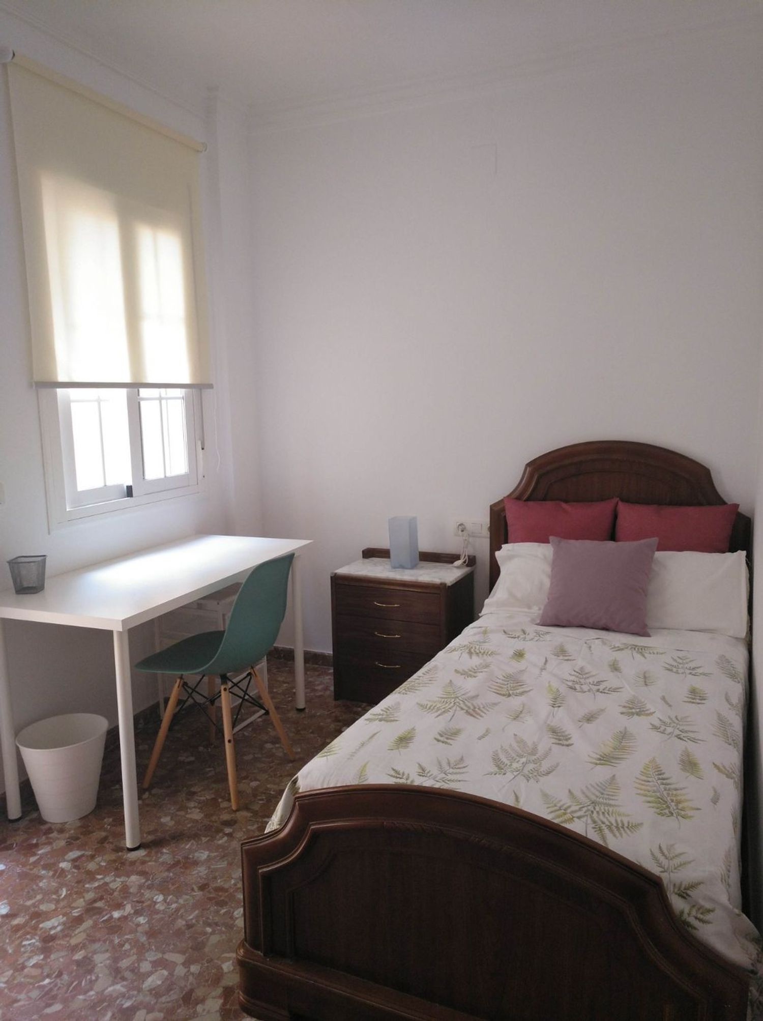 Piso en calle Padre Mariana, 6 - Foto 5