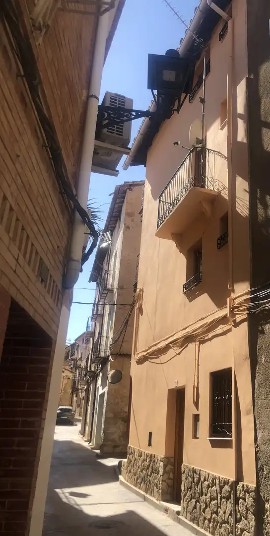 Casa adosada en  Calle Blanco 2 - Foto 2