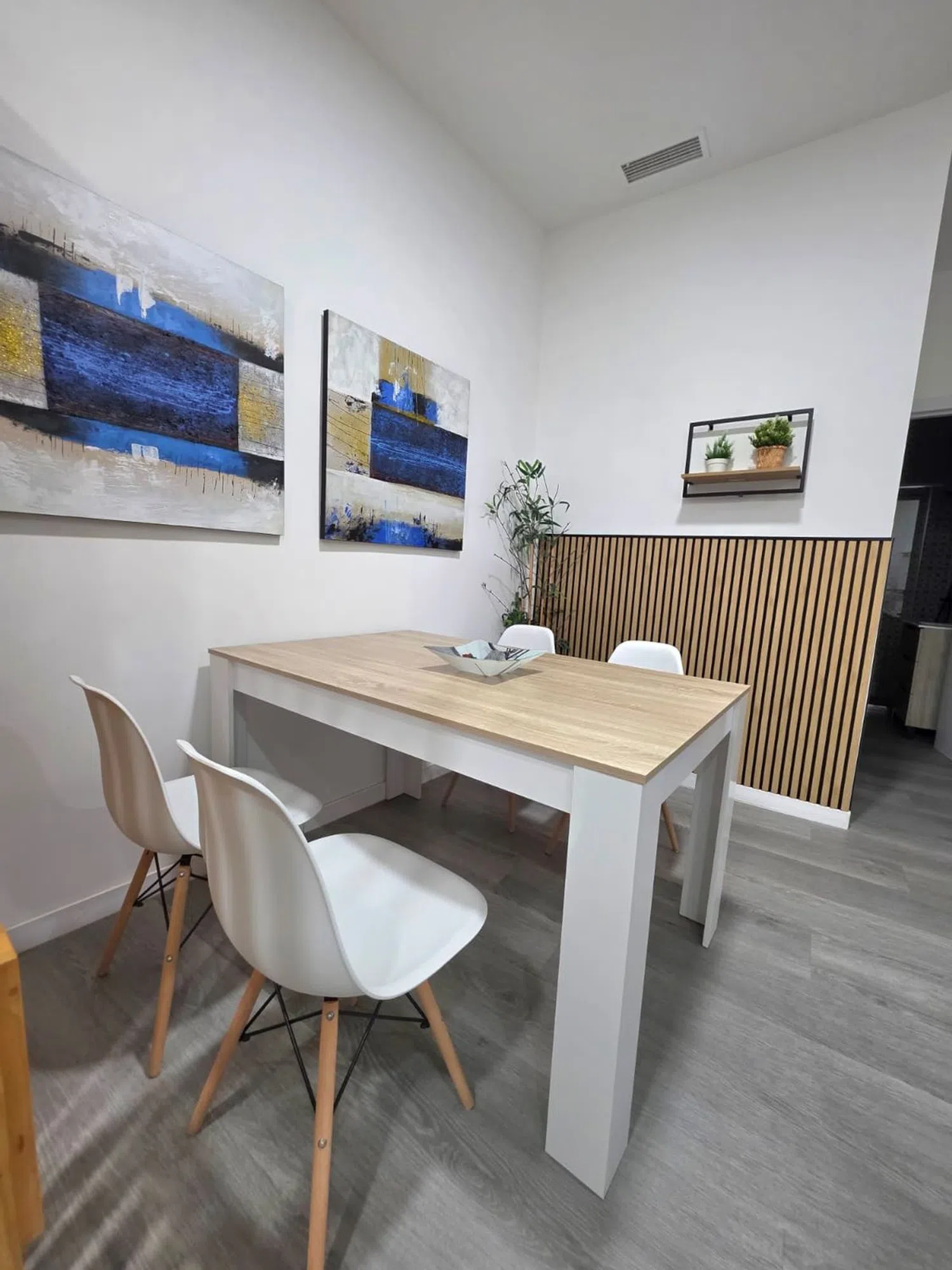 Piso en calle Eduardo Ocón, 13 - Foto 22