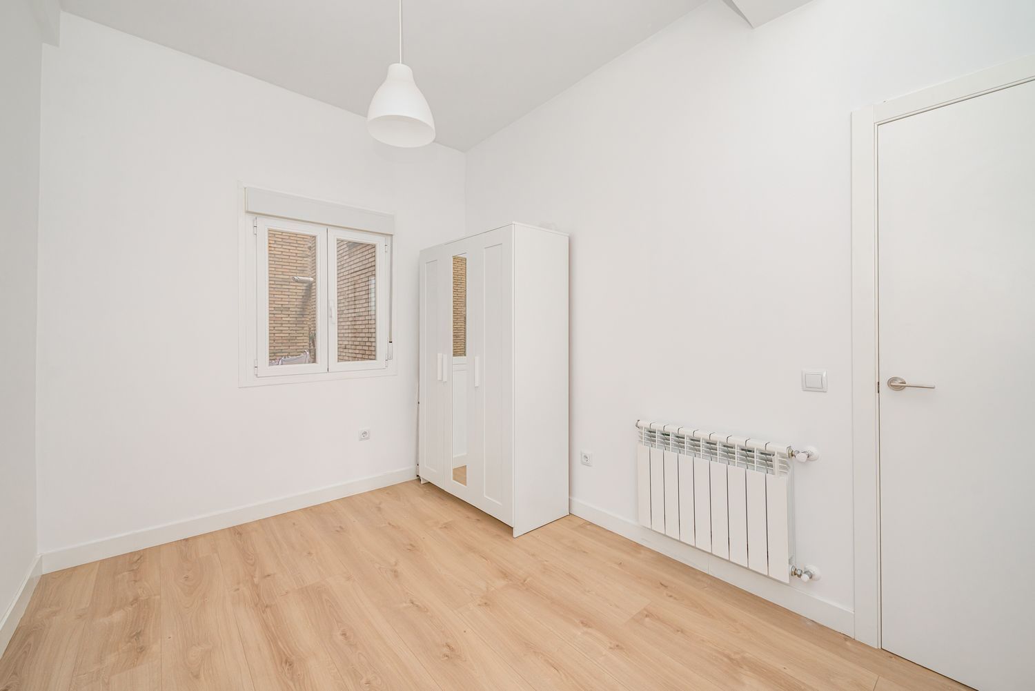 Piso en calle de Sánchez Barcáiztegui, 29 - Foto 17