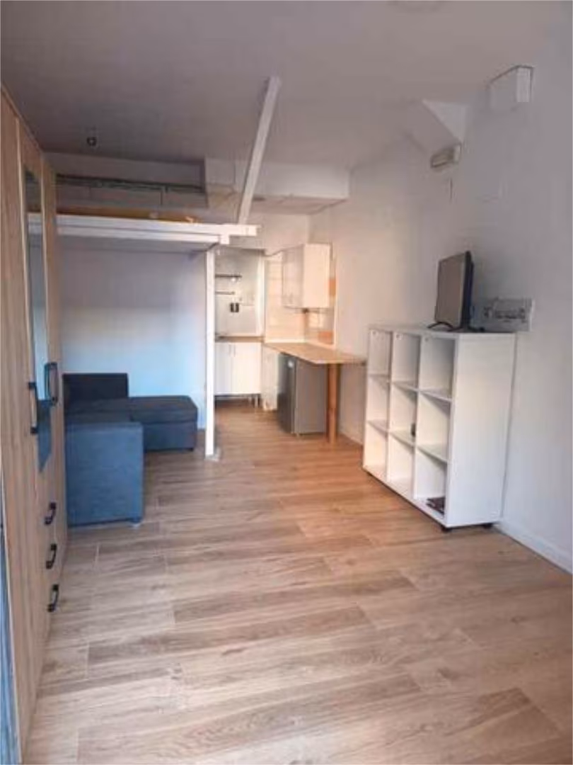 Apartamento en Almanjayar